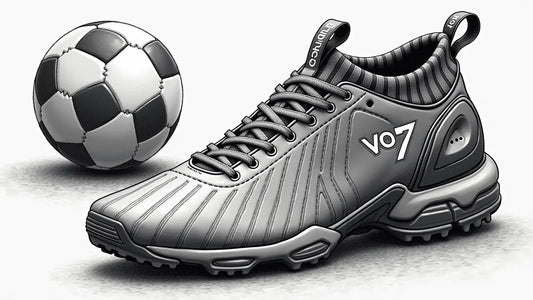 VO7 Sneakers for Footballers