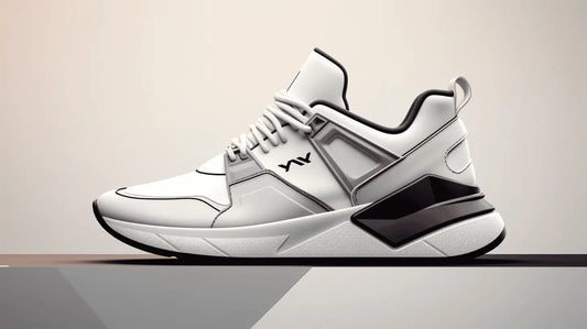 VO7 Sneakers for Stylists