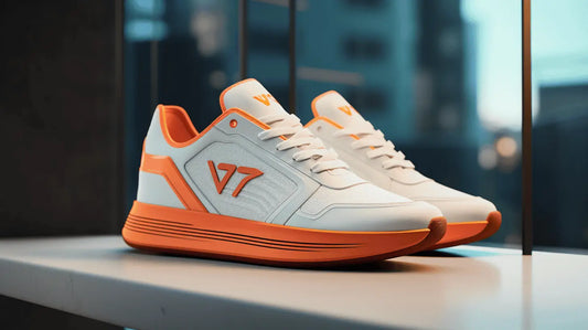 VO7 Sneakers Comfort Trend