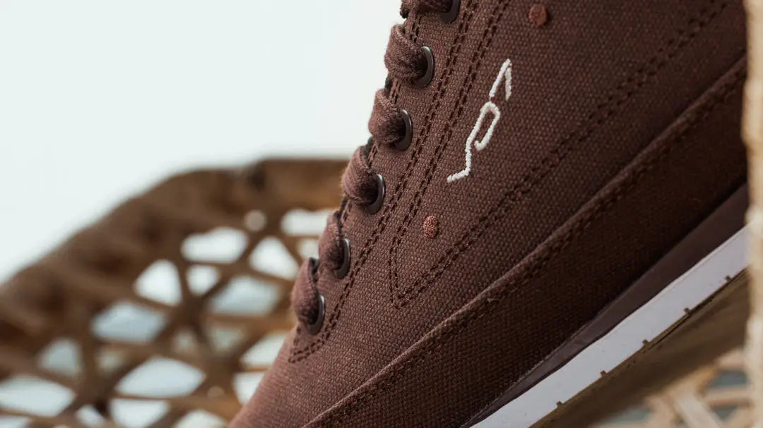 LES SNEAKERS VO7: LE CHOIX DES STYLISTES EN HERBE POUR 2025