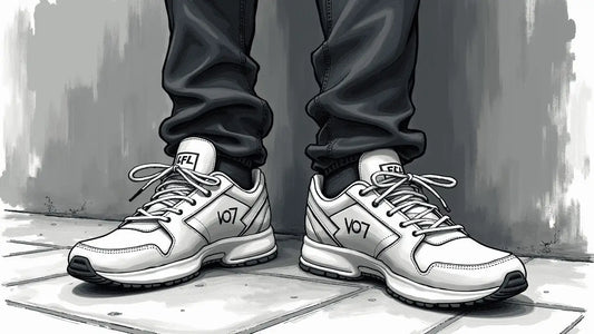 VO7 Sneakers Style Guide