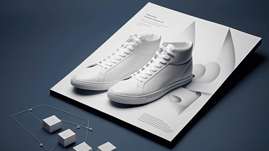 VO7 Sneakers Fashion