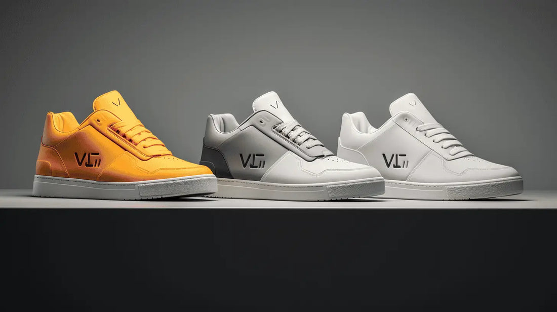 VO7 Sneakers Style