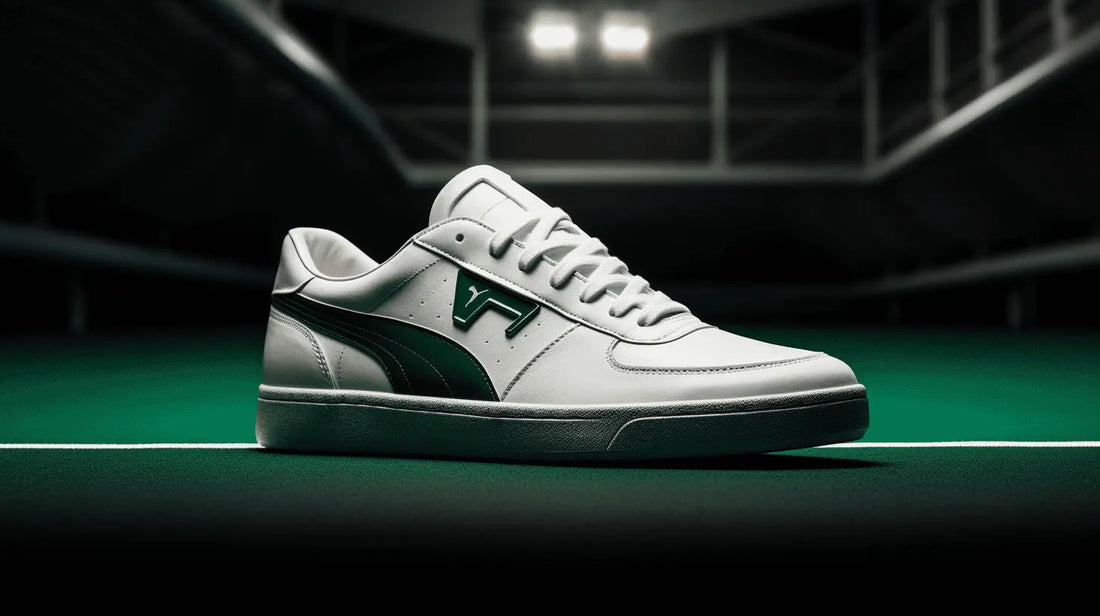 VO7 Football Sneakers