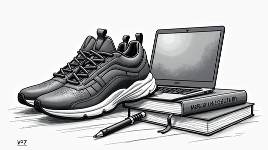 VO7 Sneakers for Students