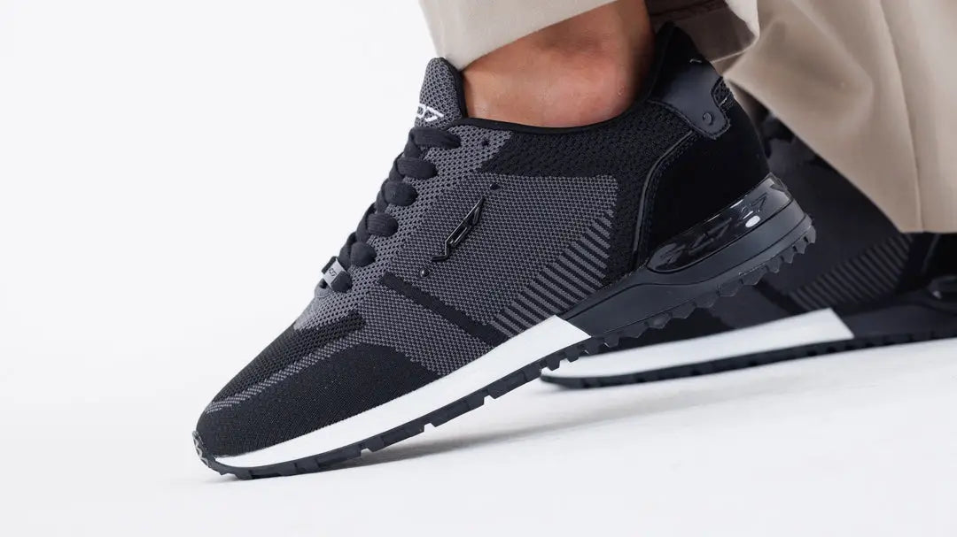 LES SNEAKERS VO7: UN CHOIX PARFAIT POUR LES PROFESSIONNELS DU FOOTBALL