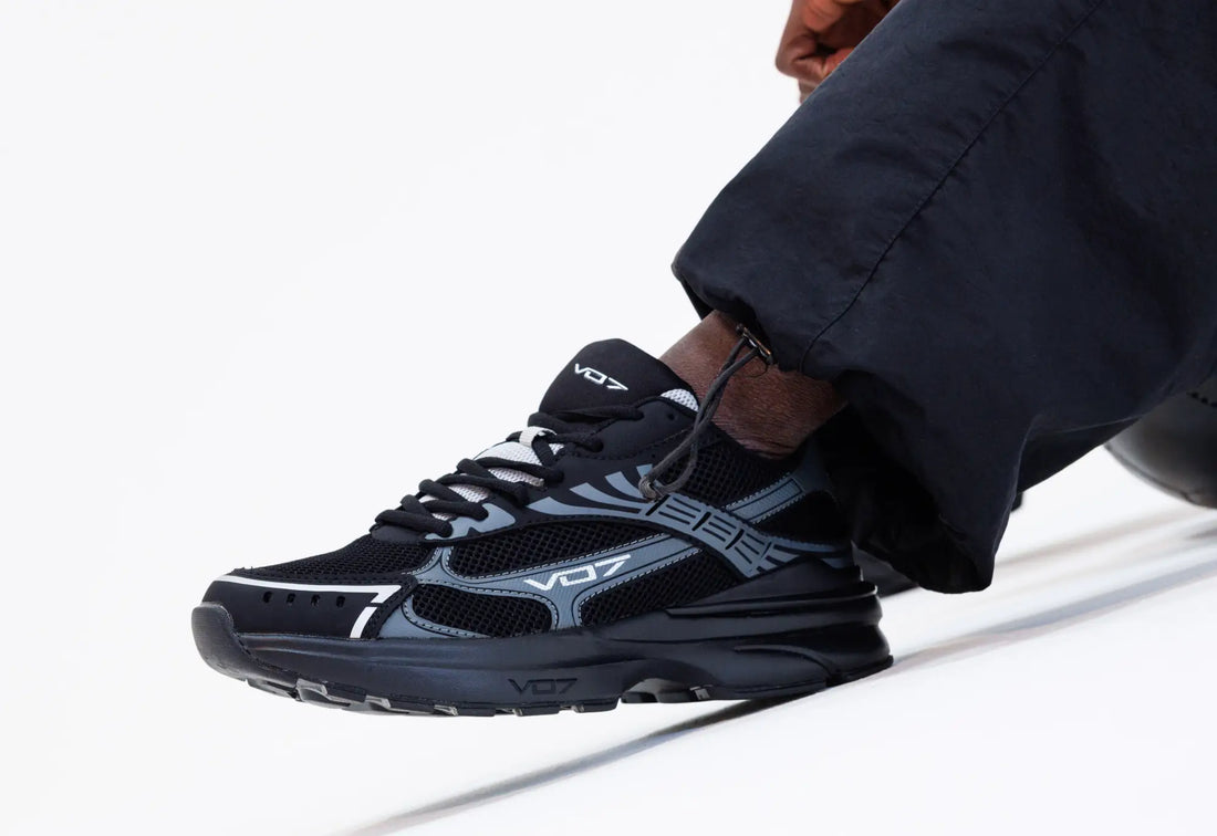 LES SNEAKERS VO7: UN GUIDE POUR UN LOOK STREETWEAR TENDANCE EN 2025