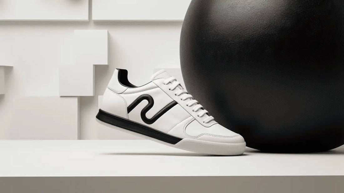 VO7 Sneakers Football