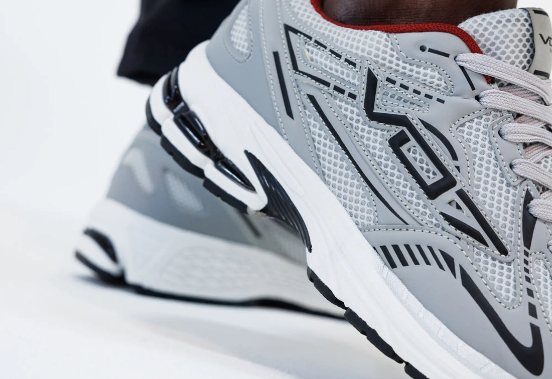 LES SNEAKERS VO7: UN INVESTISSEMENT MODE POUR LES STYLISTES