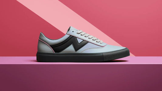 VO7 Sneakers Style