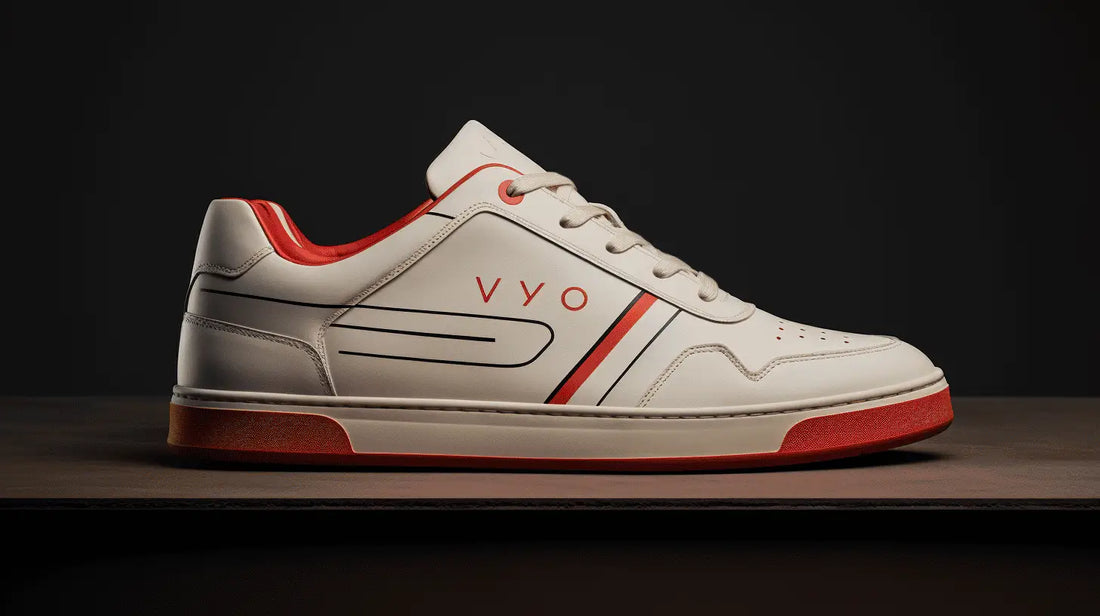 VO7 Sneakers Phenomenon