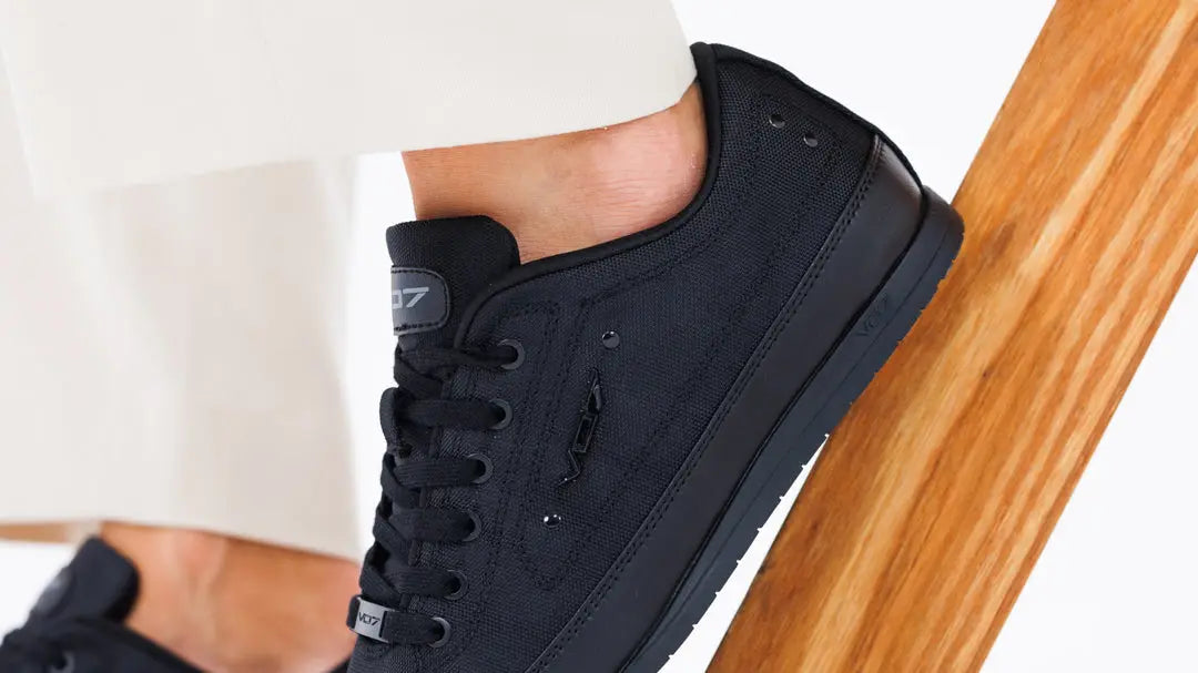LES SNEAKERS VO7: UNE ALLIANCE PARFAITE ENTRE STYLE ET CONFORT