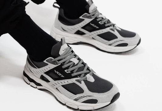 LES SNEAKERS VO7: VOTRE PASS POUR UN LOOK STREETWEAR IMPECCABLE