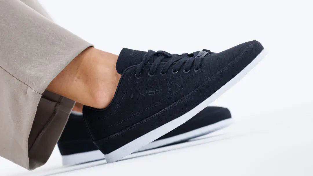 LES TENDANCES SNEAKERS À NE PAS MANQUER EN 2025
