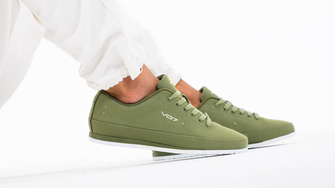 LES TENDANCES SNEAKERS VO7 À NE PAS MANQUER EN 2025