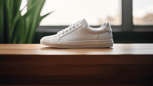 Modern Elegant Sneakers