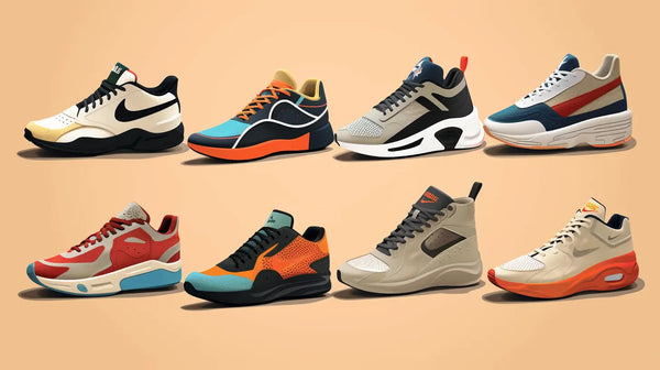 2024 Sneaker Trends