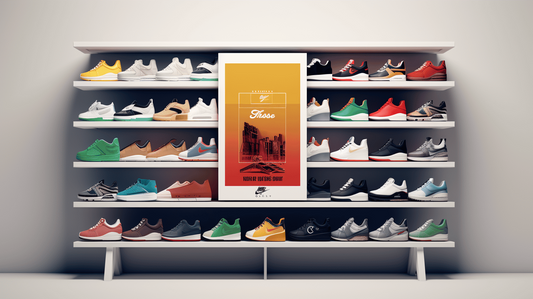 Sneaker Collection Tips