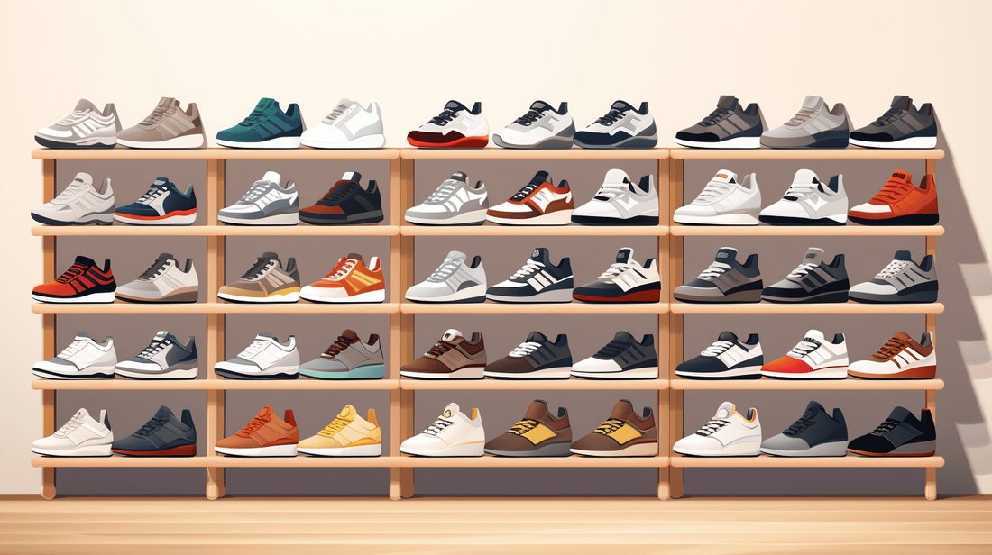 Sneakers for Every Budget