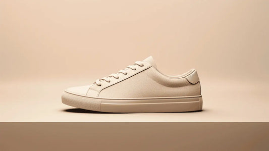 Minimalist Sneakers Fashion