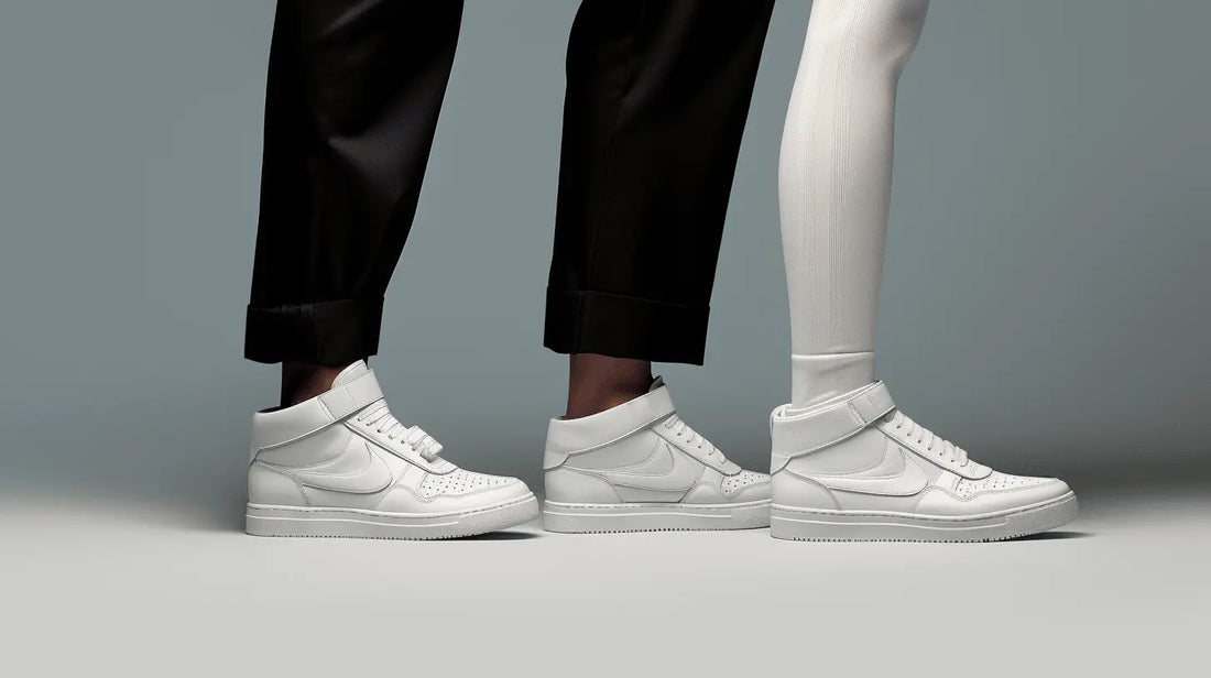 Sneakers VO7 Style