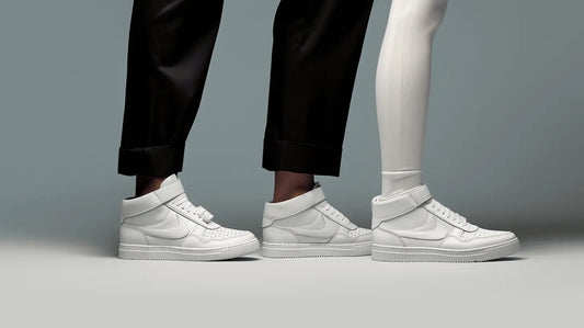 Sneakers VO7 Style