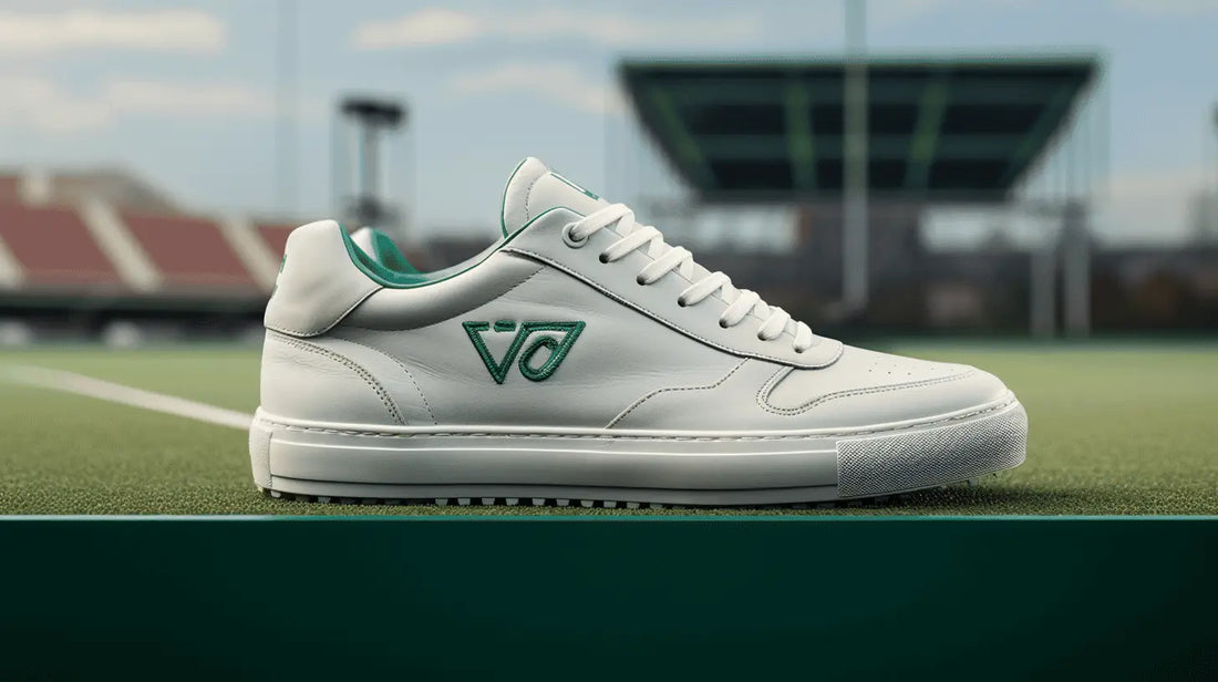 VO7 Football Chic Sneakers