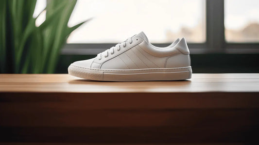 Modern Elegant Sneakers