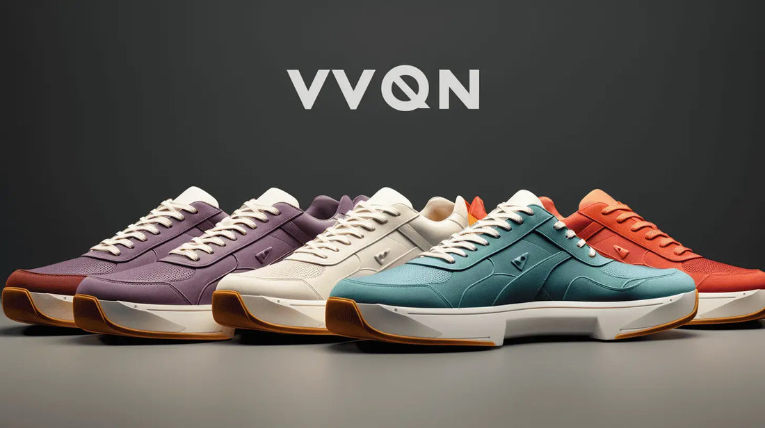 VO7 Sneakers Collection