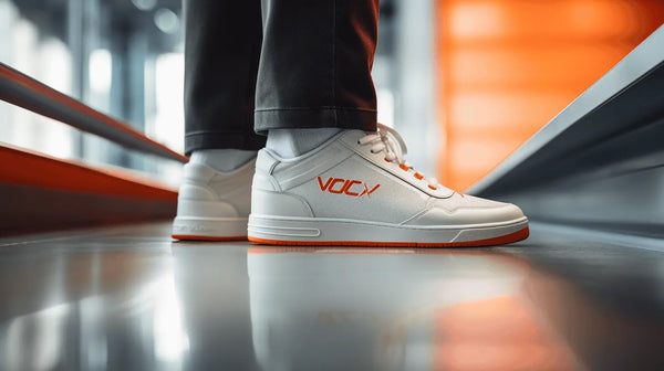 VO7 Sneakers Streetwear