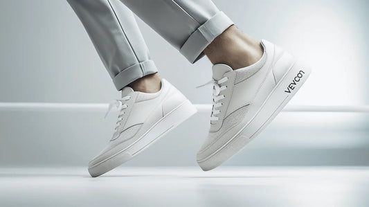 VO7 Sneakers Redefining Style