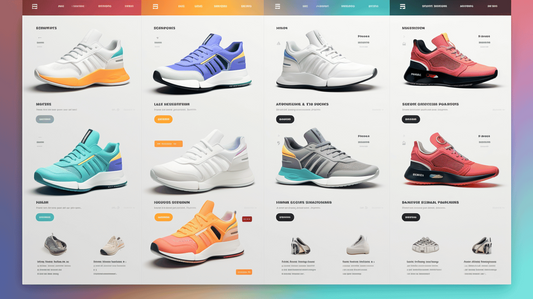 Investable Sneakers 2025