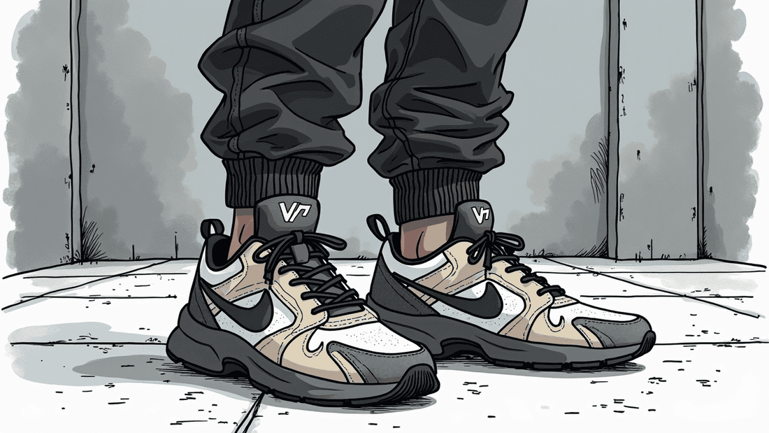 VO7 Sneakers Streetwear Guide