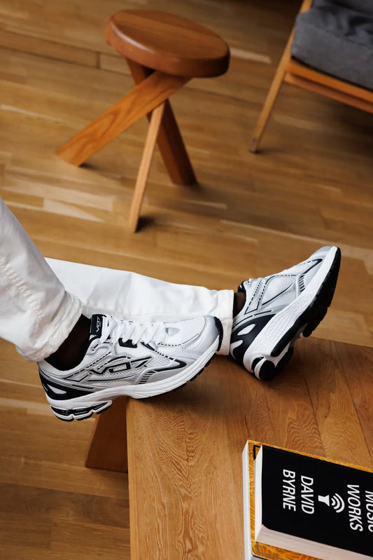 Comment les Sneakers VO7 s'adaptent à un budget étudiant