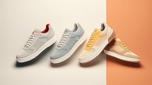 Unique Quality Sneakers