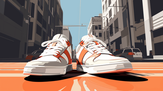 VO7 Sneakers 2025