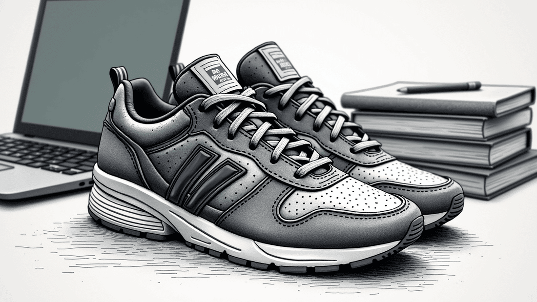 VO7 Sneakers Budget Guide