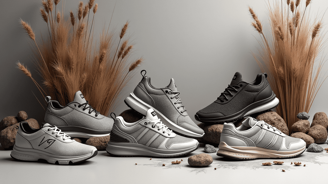 VO7 Sneakers Trend 2025