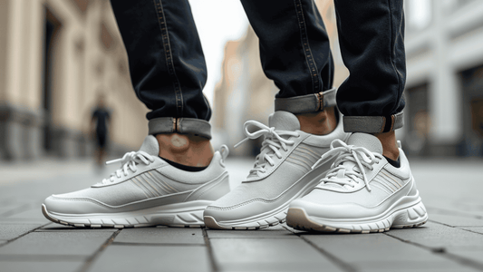 VO7 Sneakers Style Guide