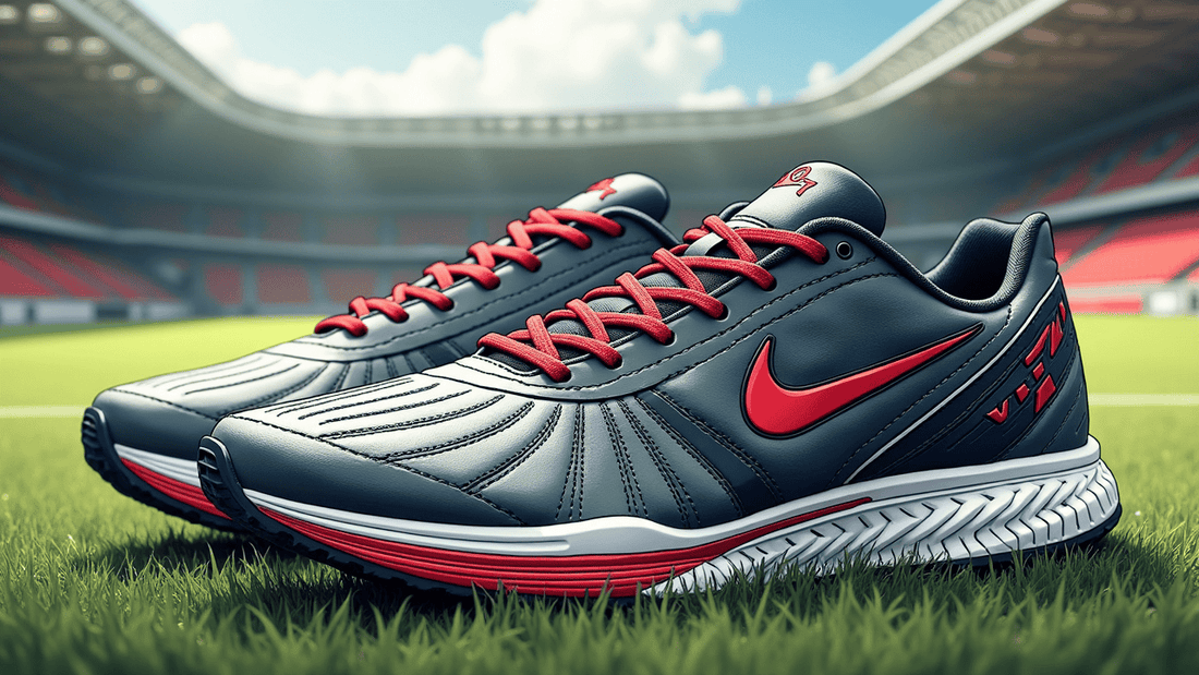 VO7 Sneakers Football Passion