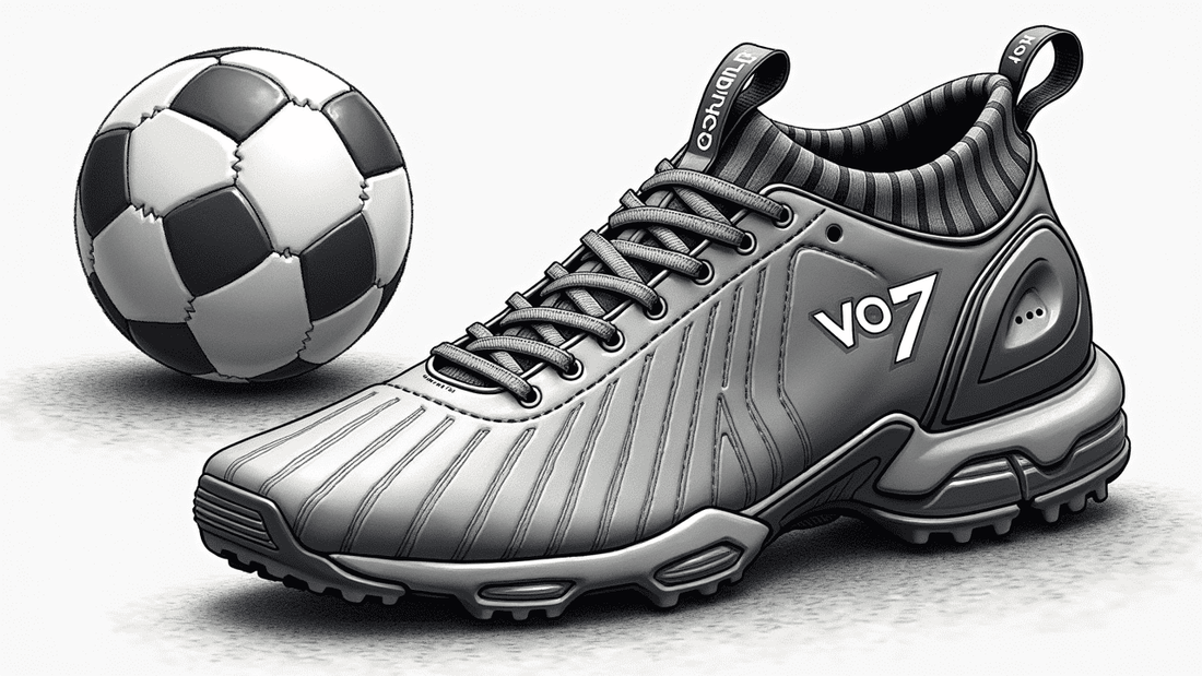 VO7 Sneakers for Footballers