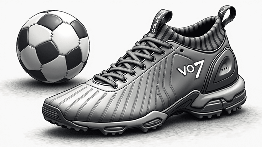 VO7 Sneakers for Footballers