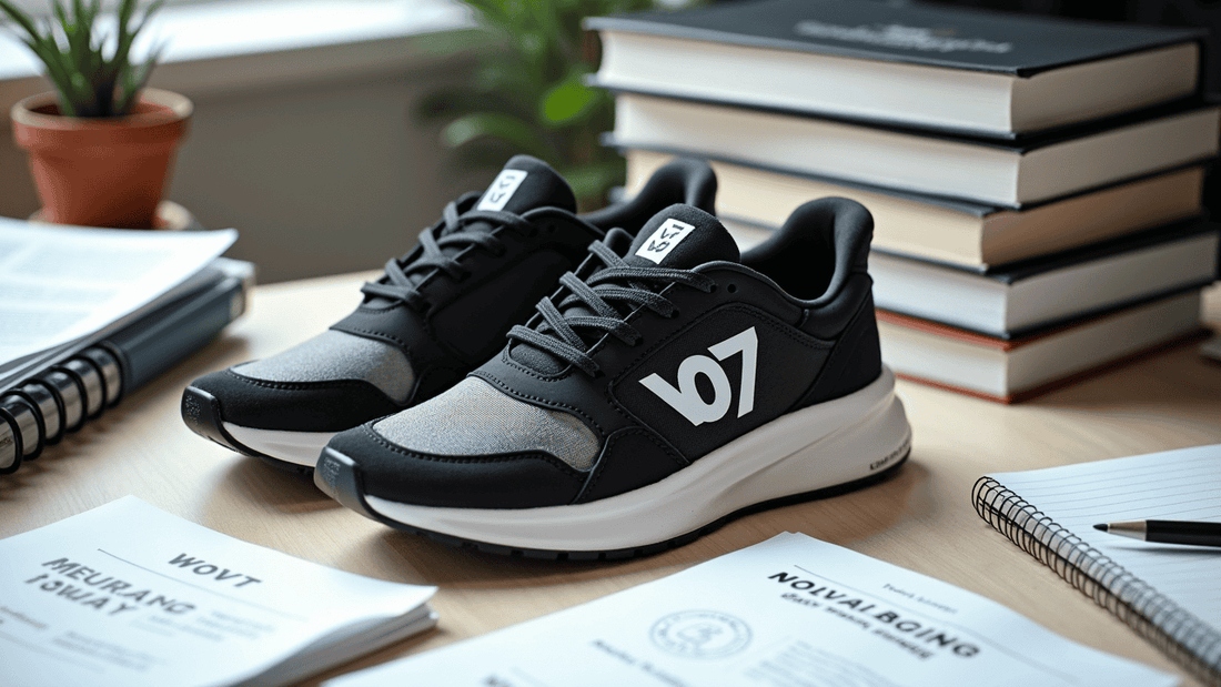 VO7 Sneakers for Students