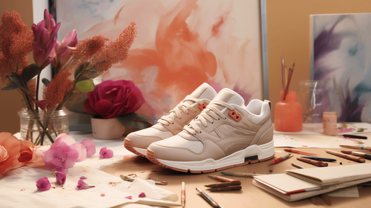 VO7 Sneakers Inspiration