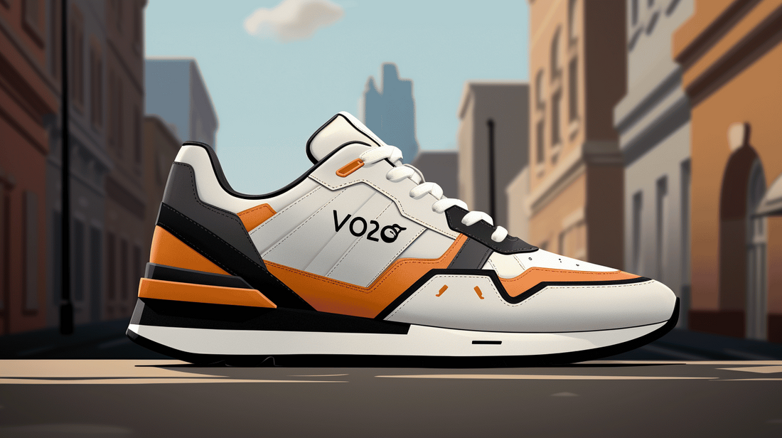 VO7 Sneakers Streetwear