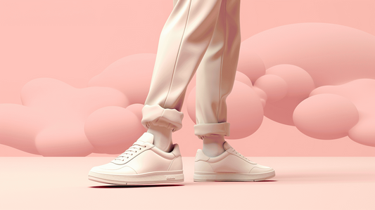 VO7 Sneakers Streetwear