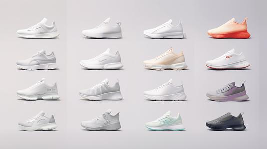 Styling Sneakers VO7