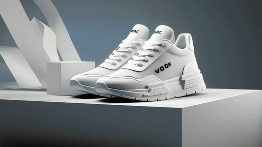 VO7 Sneakers Review