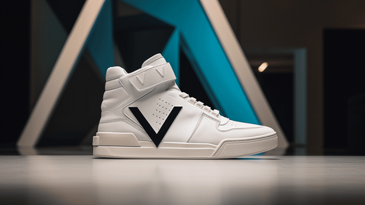 VO7 Sneakers Fashion