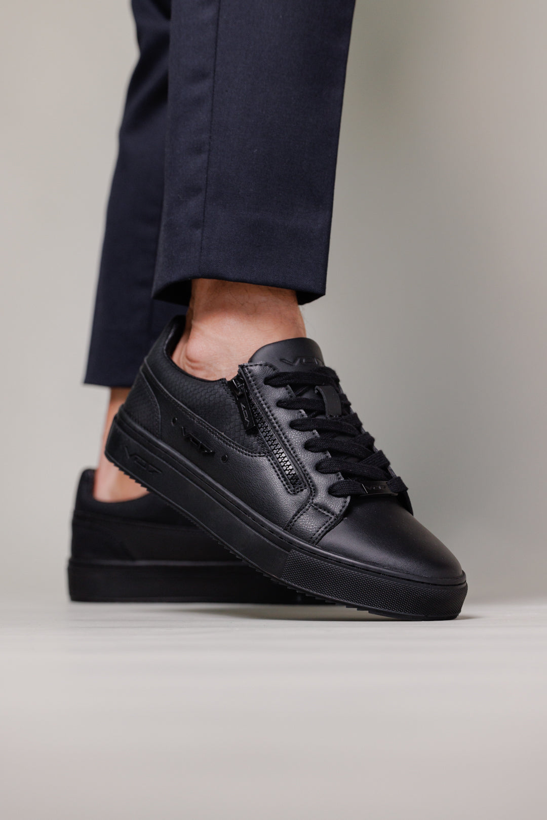 ROMA SNAKE DARK